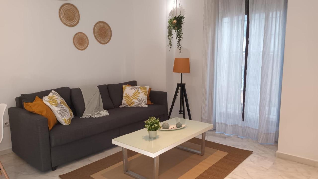 Casa Palacio Arcos Del Carmen Χέρεζ Εξωτερικό φωτογραφία