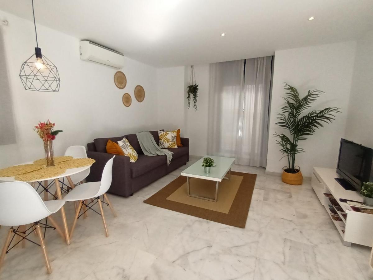 Casa Palacio Arcos Del Carmen Χέρεζ Εξωτερικό φωτογραφία