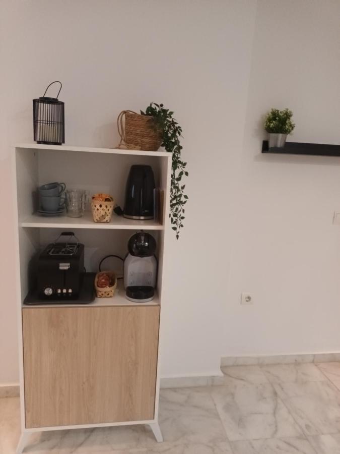 Casa Palacio Arcos Del Carmen Χέρεζ Εξωτερικό φωτογραφία