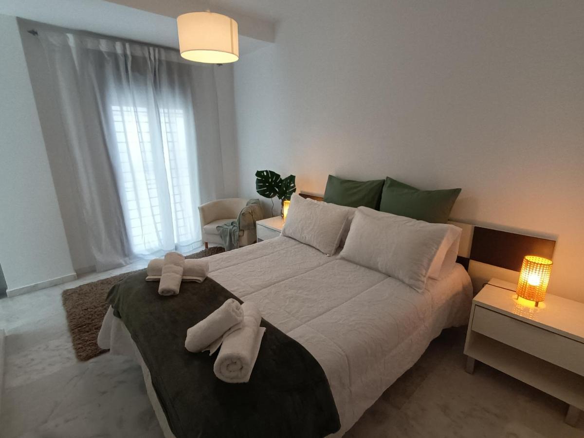 Casa Palacio Arcos Del Carmen Χέρεζ Εξωτερικό φωτογραφία